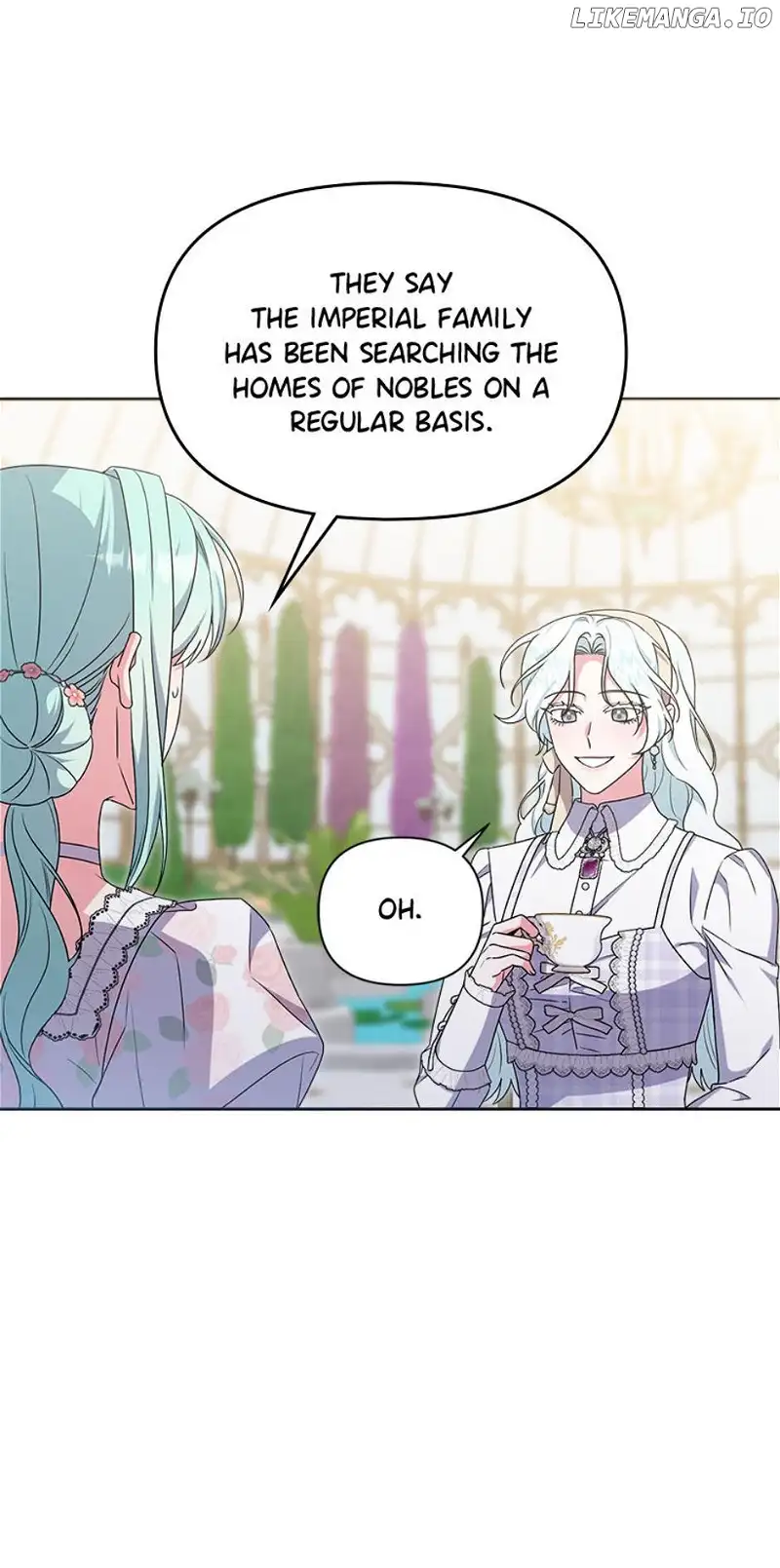 She’s the Older Sister of the Obsessive Male Lead Chapter 68 315 44