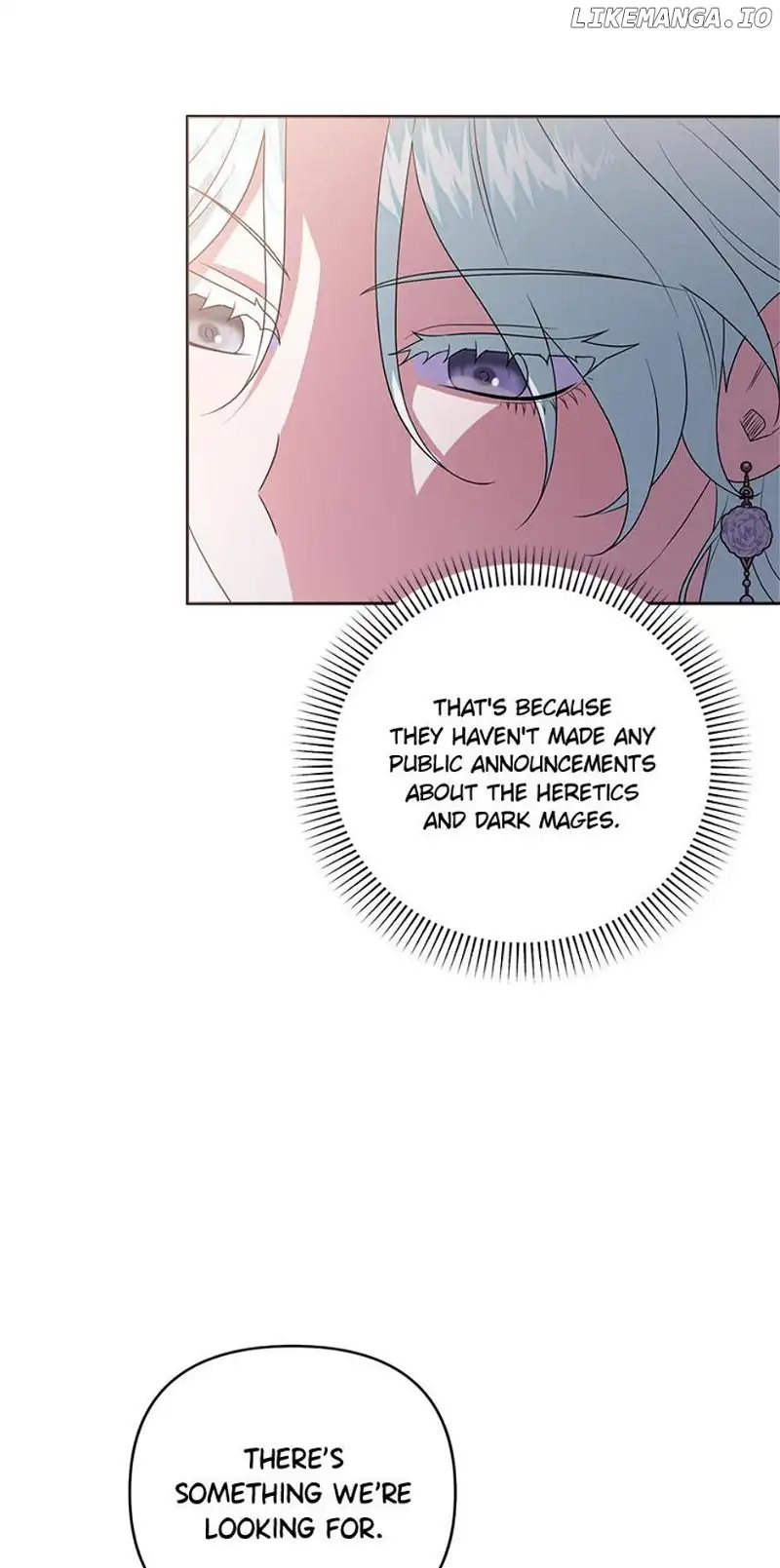 She’s the Older Sister of the Obsessive Male Lead Chapter 68 316 45