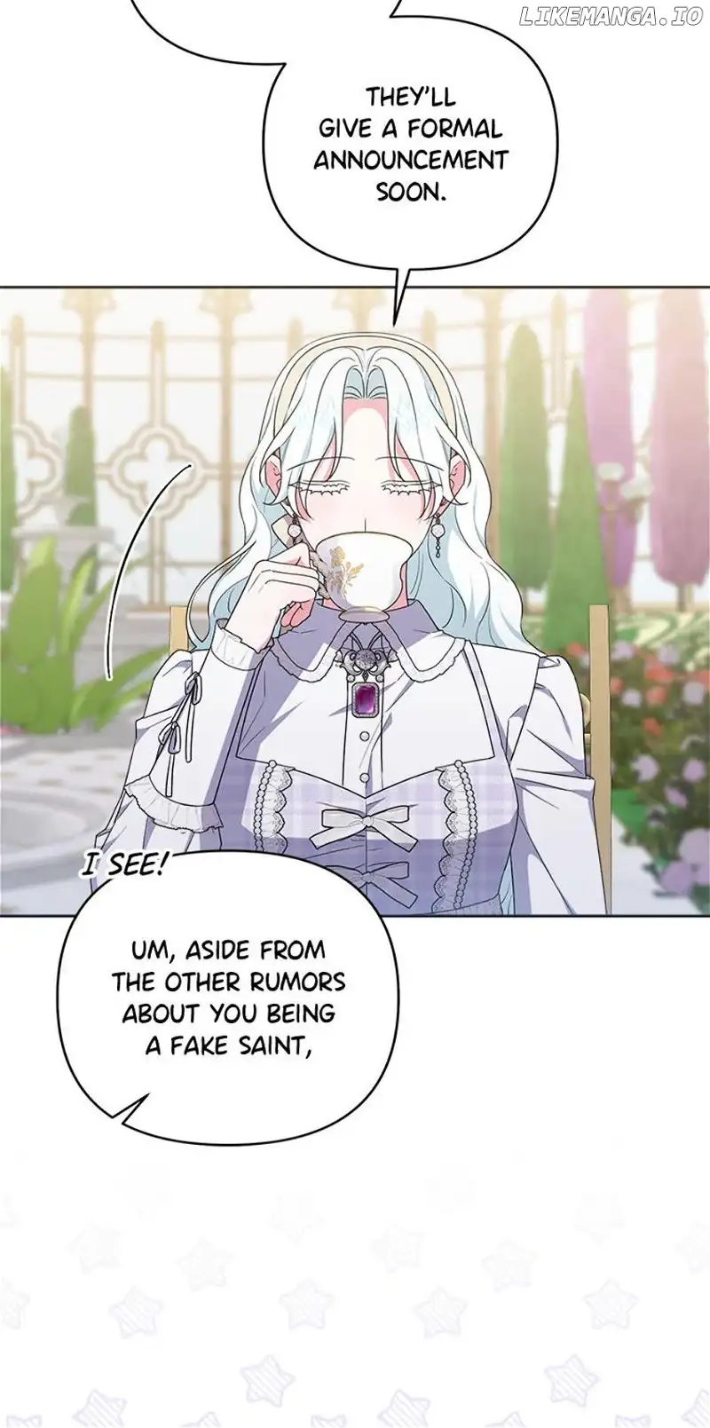 She’s the Older Sister of the Obsessive Male Lead Chapter 68 317 46