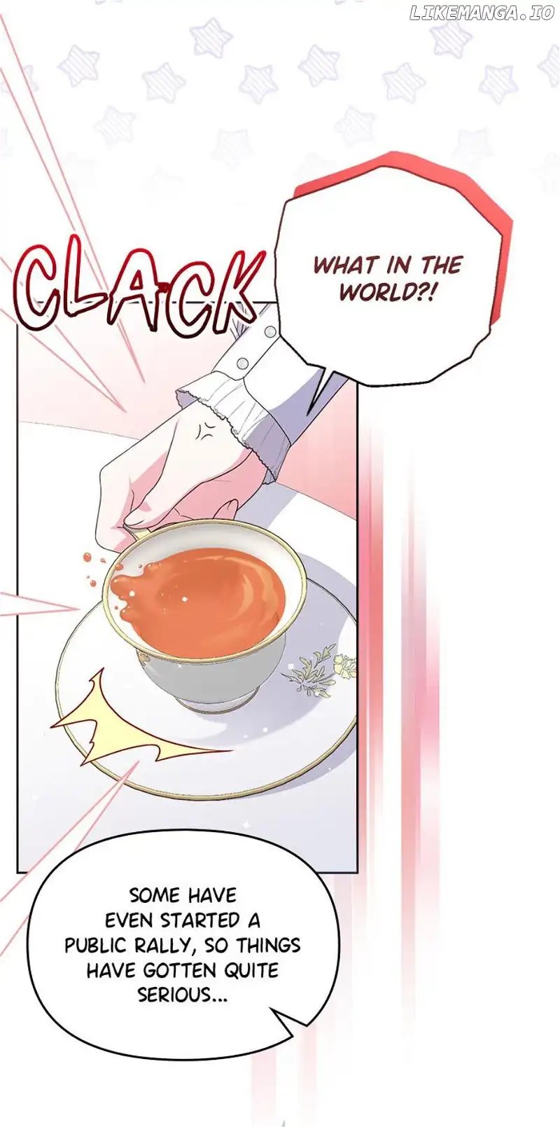 She’s the Older Sister of the Obsessive Male Lead Chapter 68 319 48