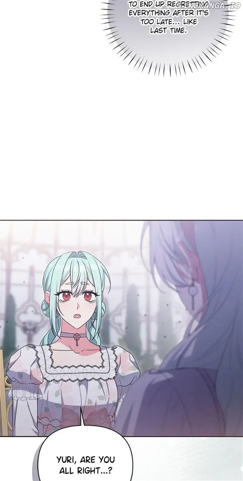 She’s the Older Sister of the Obsessive Male Lead Chapter 68 326 55