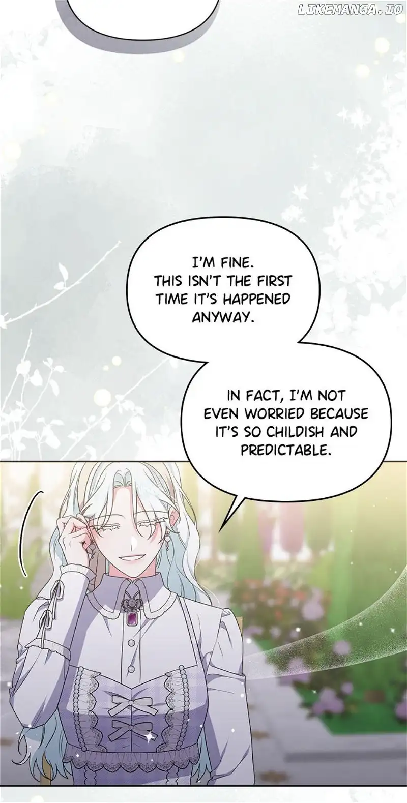She’s the Older Sister of the Obsessive Male Lead Chapter 68 327 56