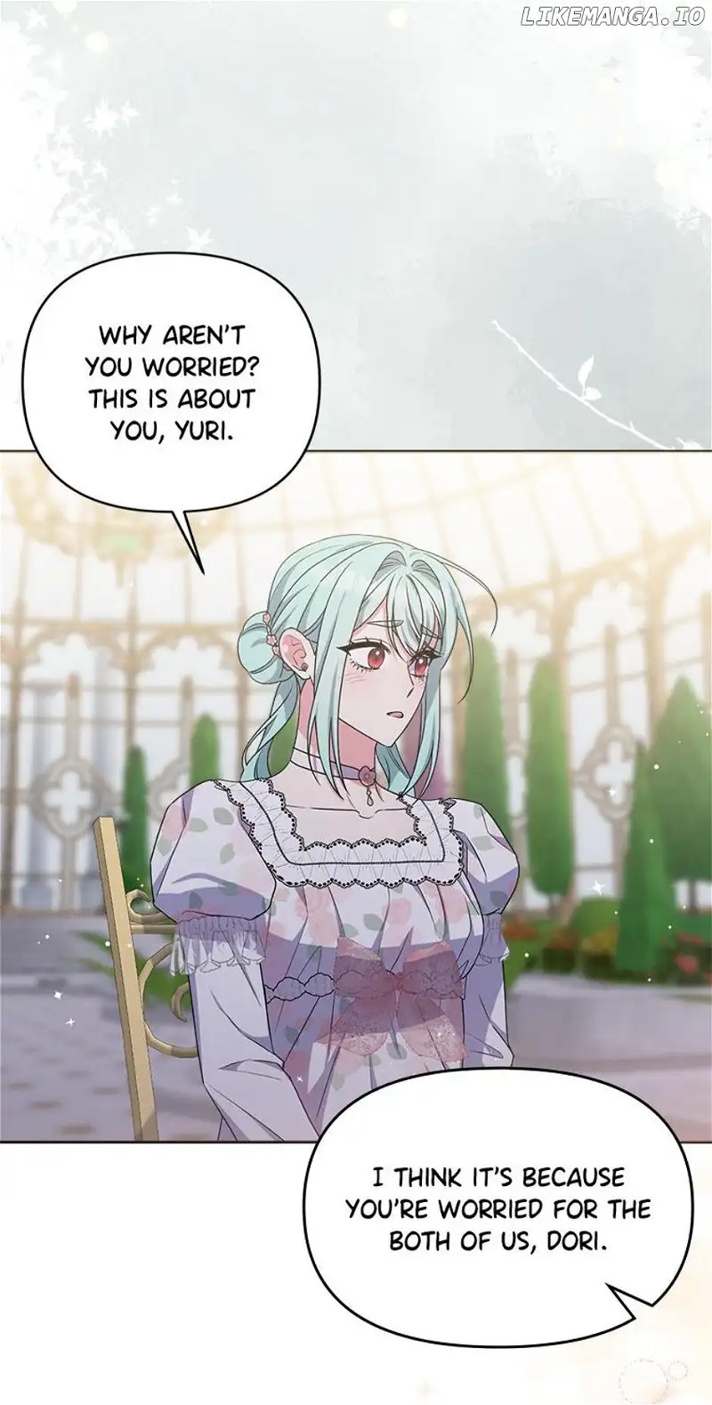 She’s the Older Sister of the Obsessive Male Lead Chapter 68 328 57