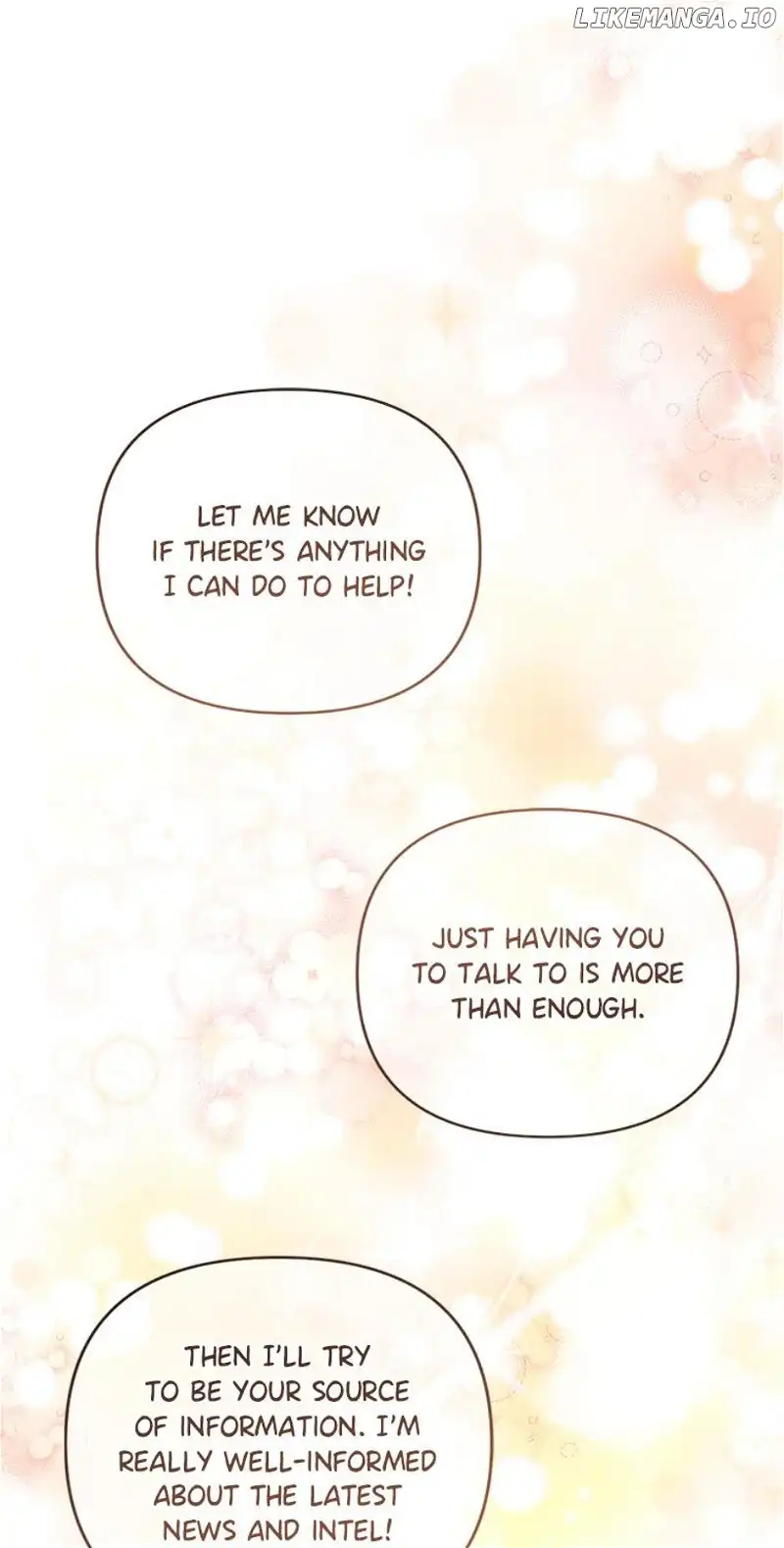 She’s the Older Sister of the Obsessive Male Lead Chapter 68 329 58