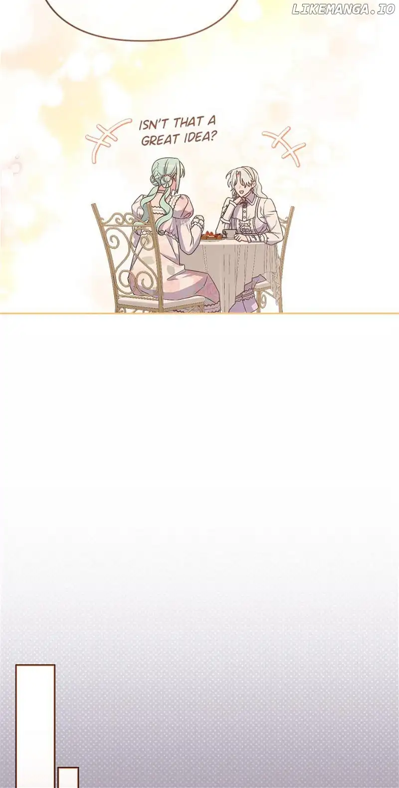 She’s the Older Sister of the Obsessive Male Lead Chapter 68 330 59