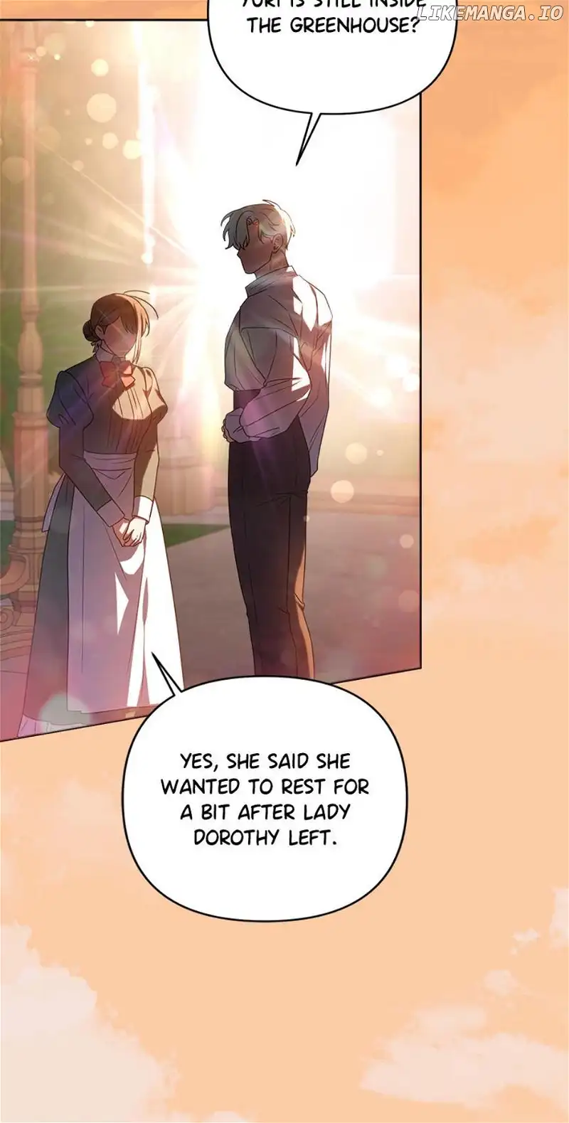 She’s the Older Sister of the Obsessive Male Lead Chapter 68 332 61