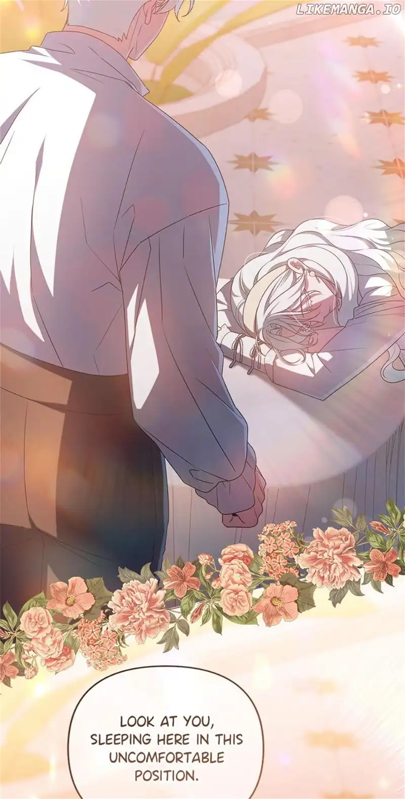 She’s the Older Sister of the Obsessive Male Lead Chapter 68 334 63