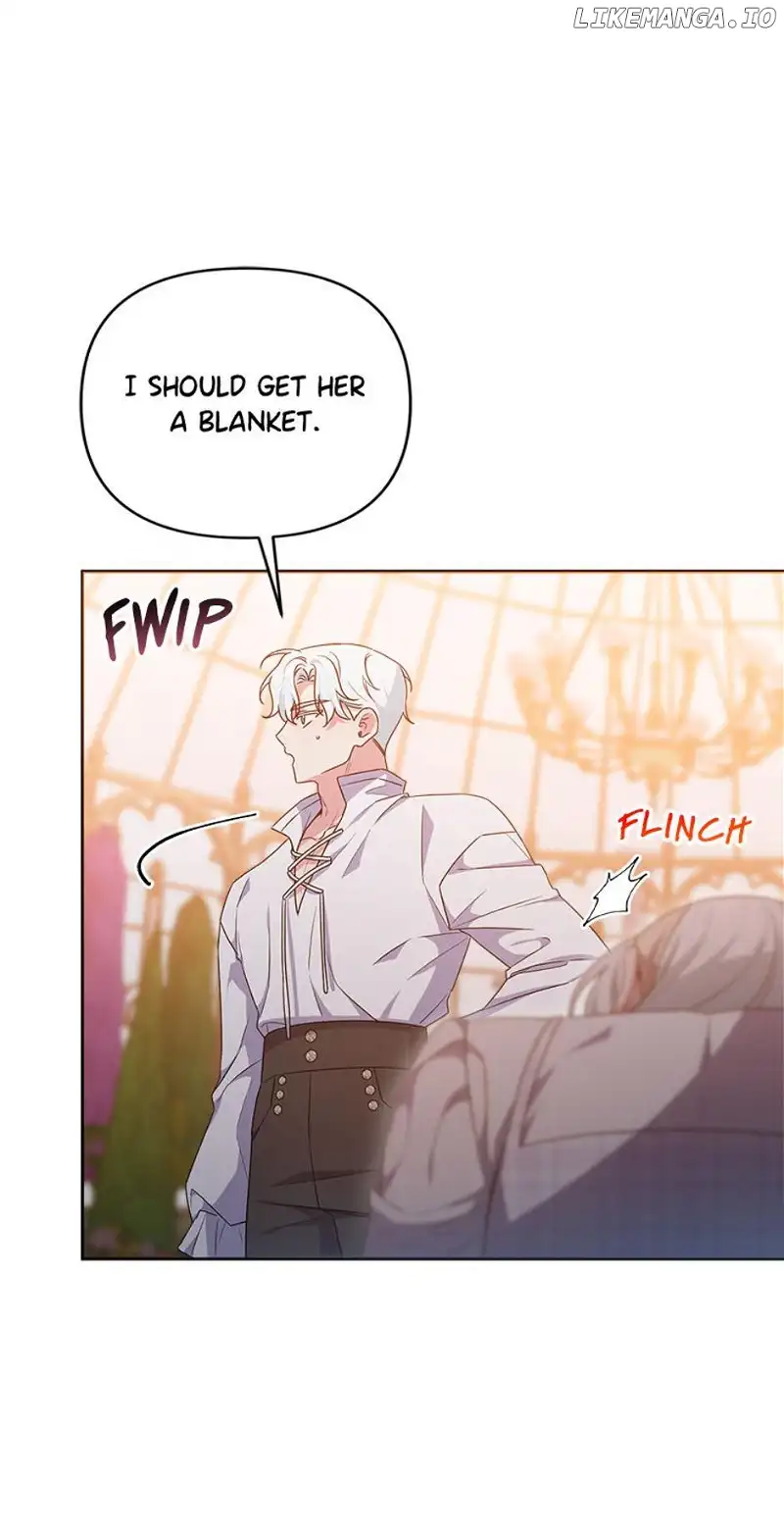 She’s the Older Sister of the Obsessive Male Lead Chapter 68 336 65