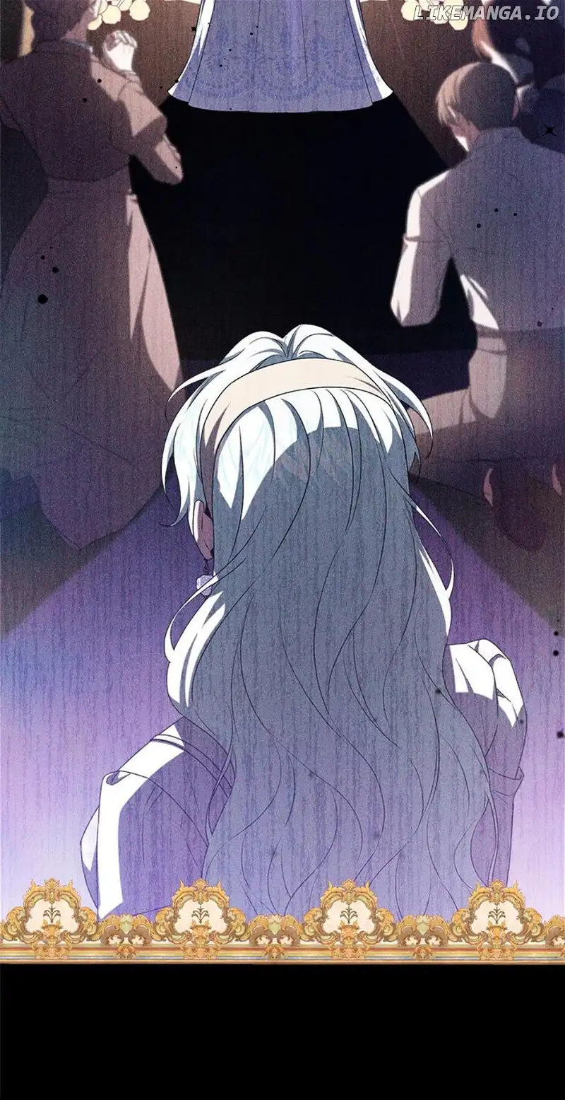 She’s the Older Sister of the Obsessive Male Lead Chapter 68 346 75
