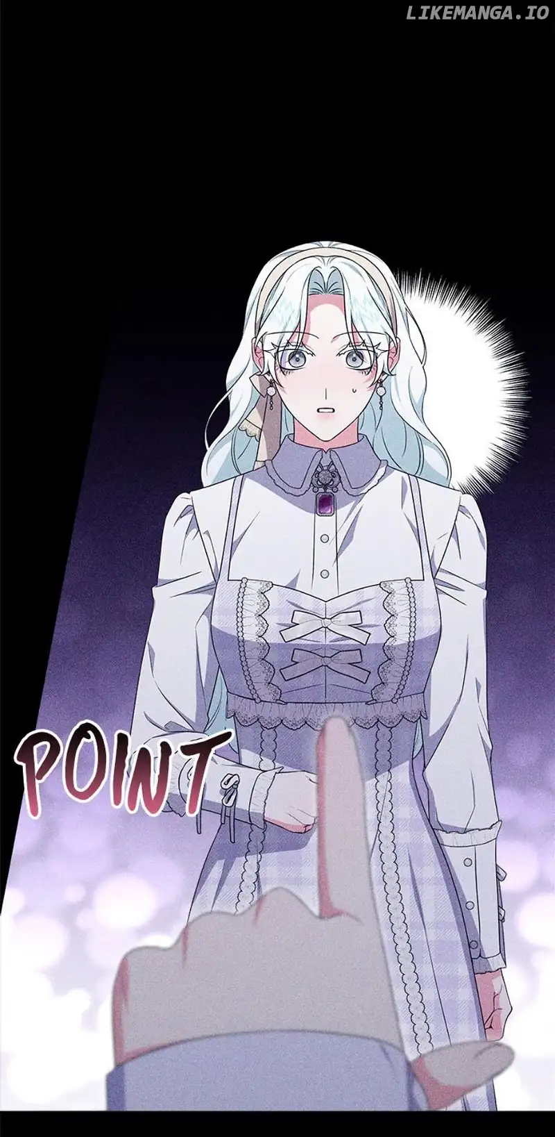 She’s the Older Sister of the Obsessive Male Lead Chapter 68 348 77