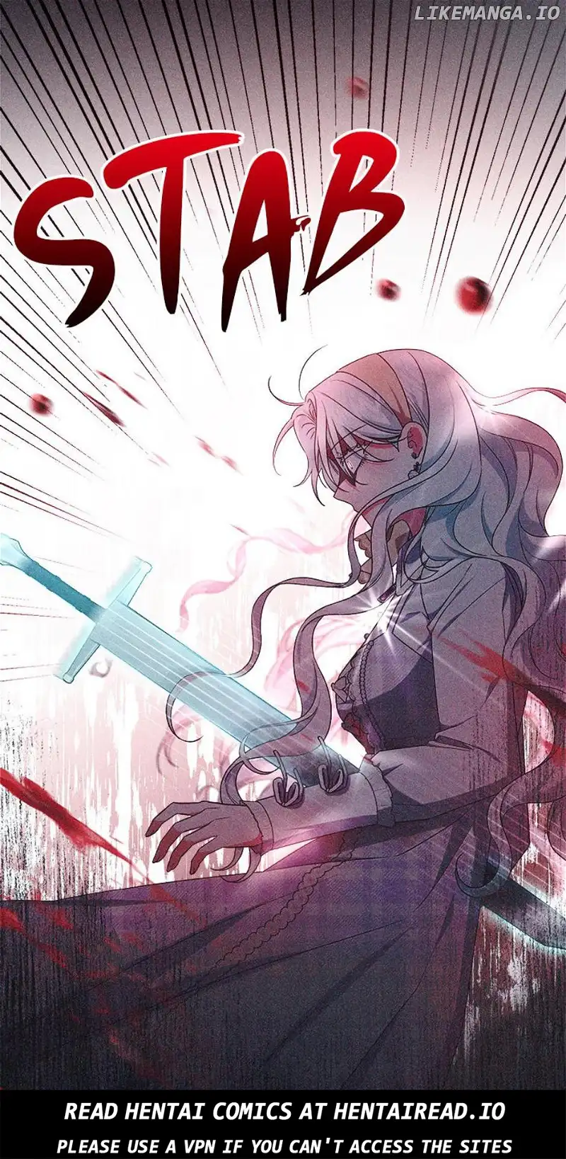 She’s the Older Sister of the Obsessive Male Lead Chapter 68 350 79