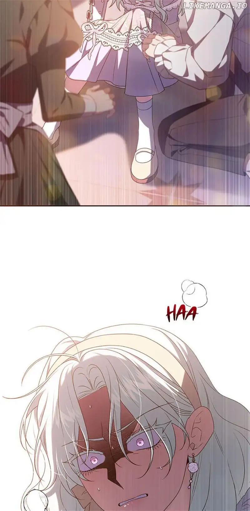 She’s the Older Sister of the Obsessive Male Lead Chapter 68 354 83