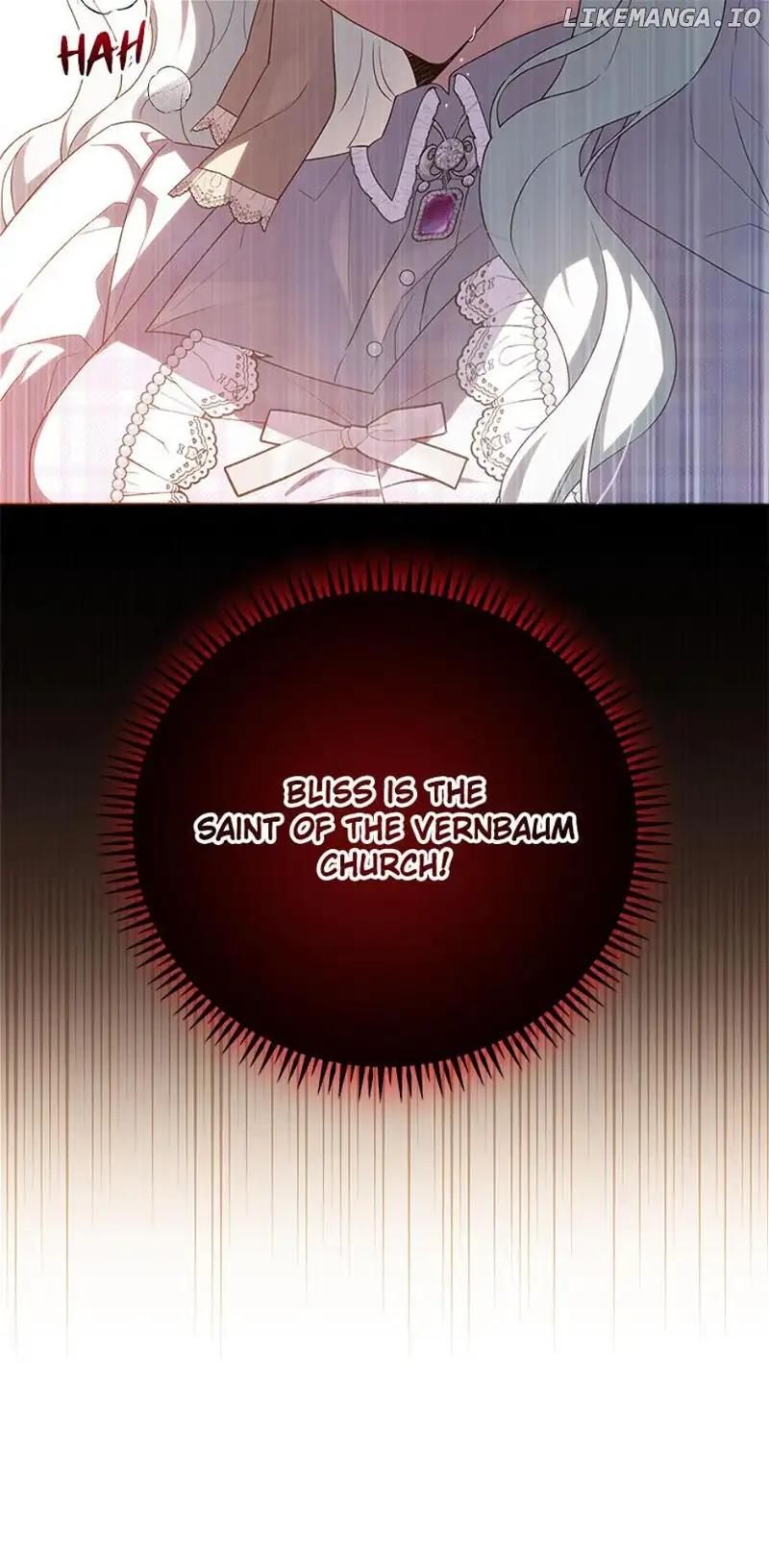 She’s the Older Sister of the Obsessive Male Lead Chapter 68 355 84