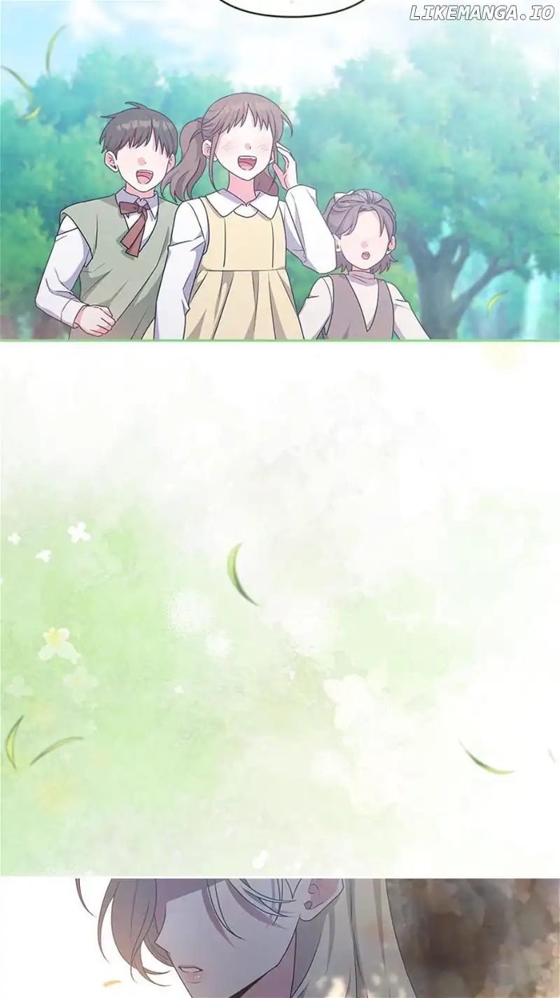 She’s the Older Sister of the Obsessive Male Lead Chapter 68 357 86