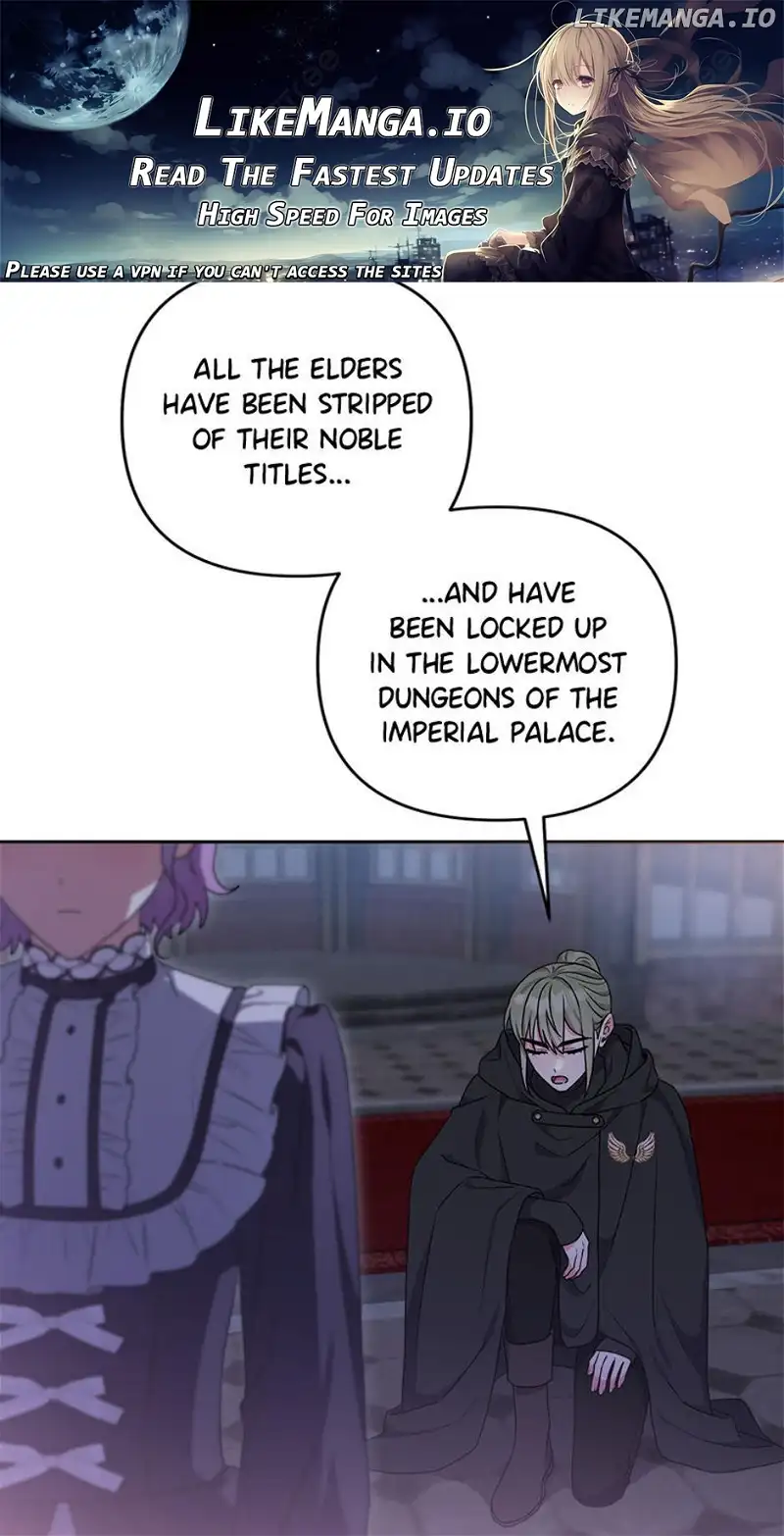 She’s the Older Sister of the Obsessive Male Lead Chapter 69 269 01