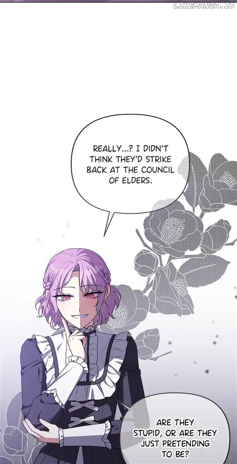 She’s the Older Sister of the Obsessive Male Lead Chapter 69 270 02