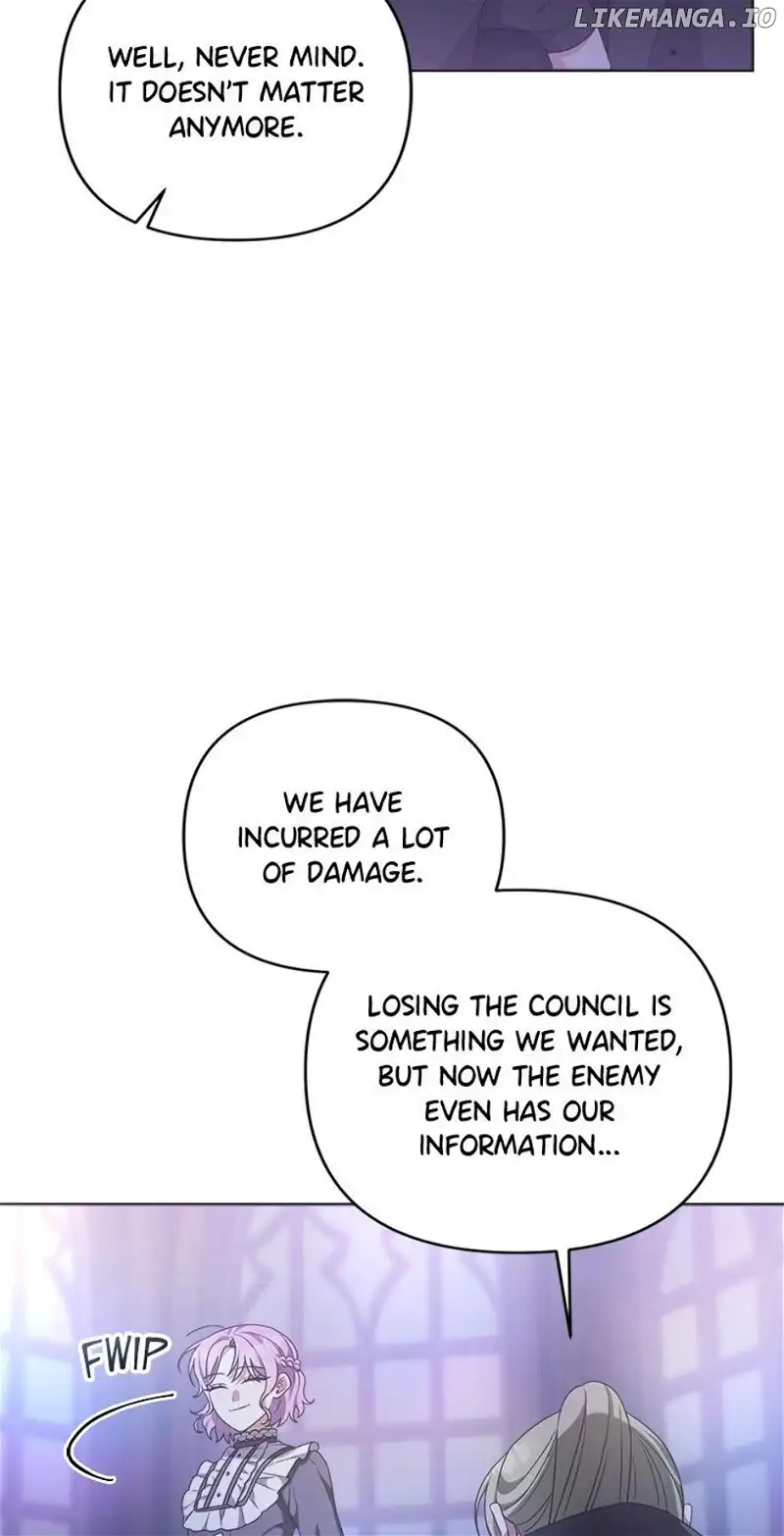 She’s the Older Sister of the Obsessive Male Lead Chapter 69 272 04
