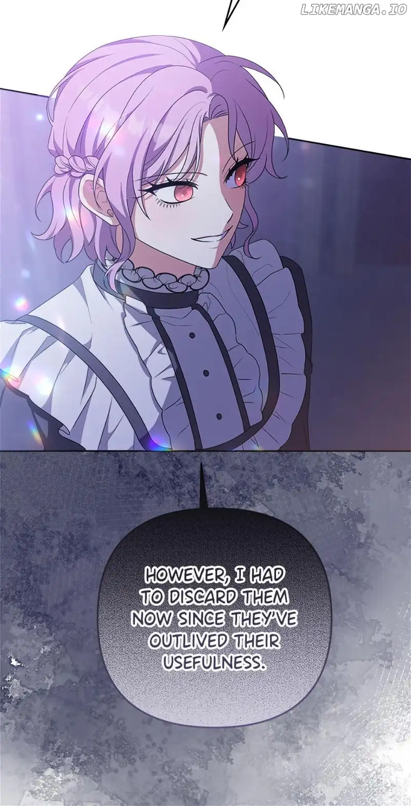 She’s the Older Sister of the Obsessive Male Lead Chapter 69 274 06