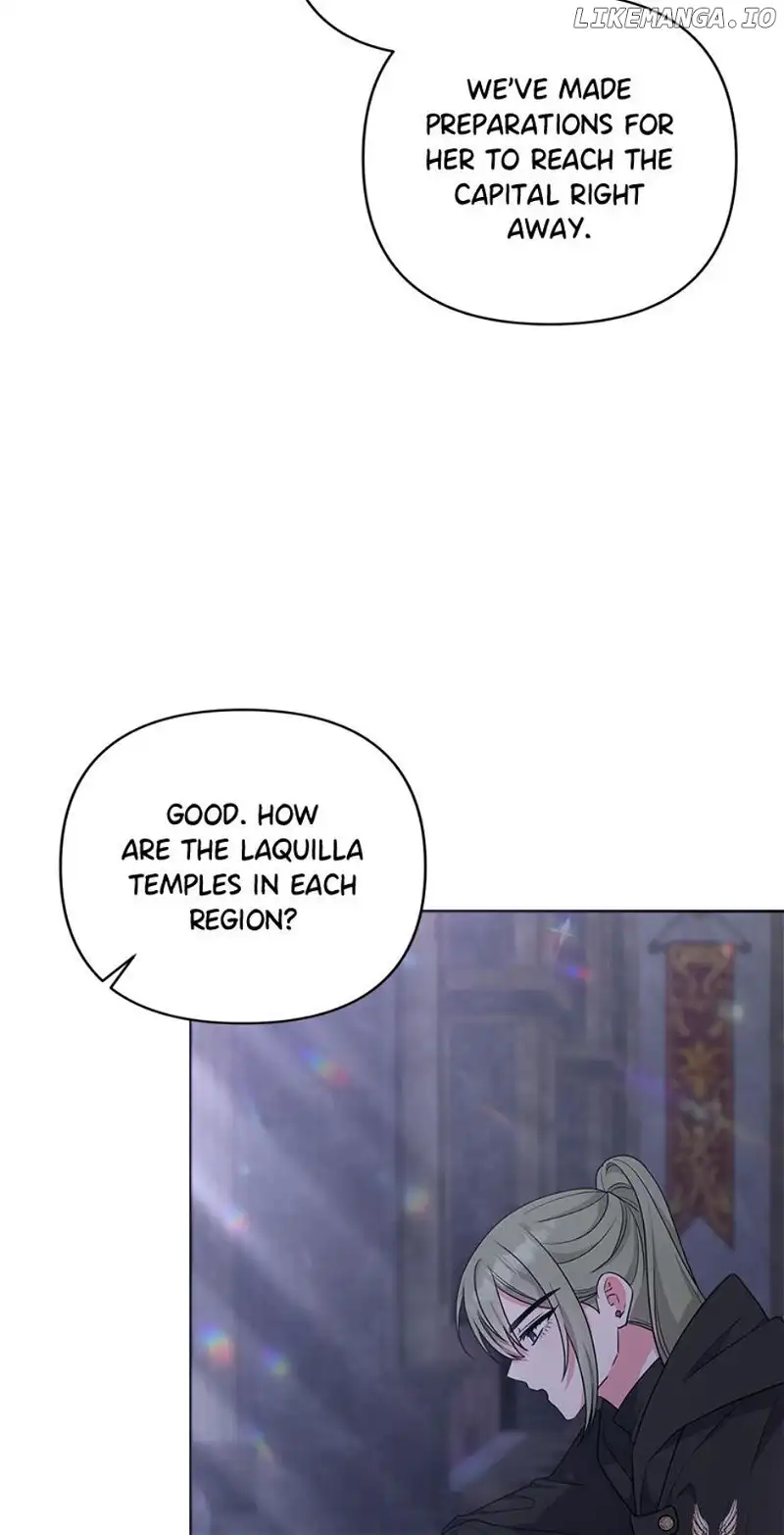 She’s the Older Sister of the Obsessive Male Lead Chapter 69 276 08