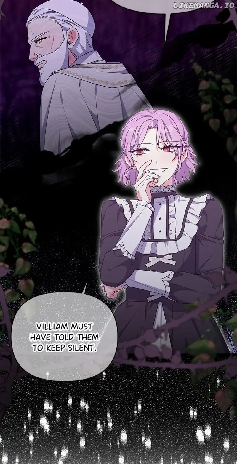 She’s the Older Sister of the Obsessive Male Lead Chapter 69 278 10