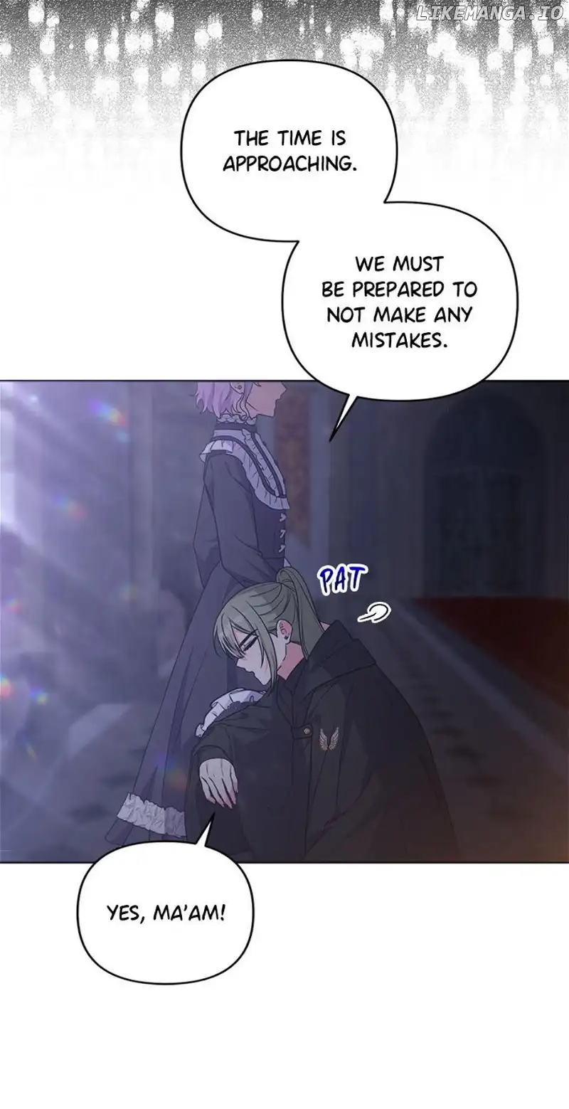 She’s the Older Sister of the Obsessive Male Lead Chapter 69 279 11