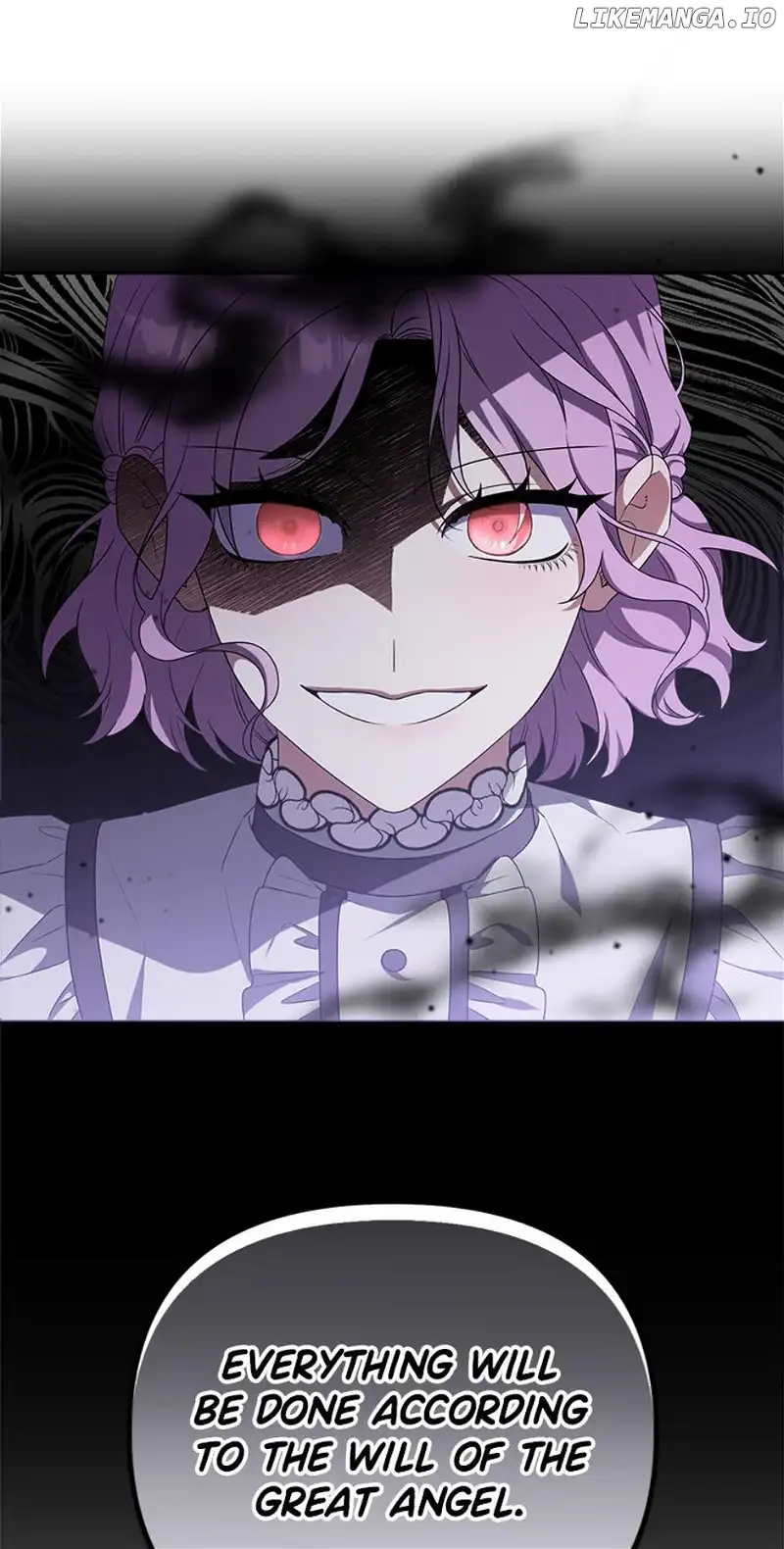 She’s the Older Sister of the Obsessive Male Lead Chapter 69 280 12