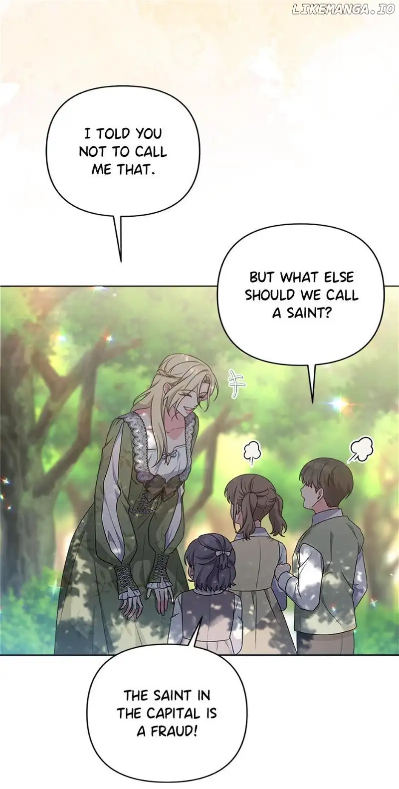 She’s the Older Sister of the Obsessive Male Lead Chapter 69 287 19