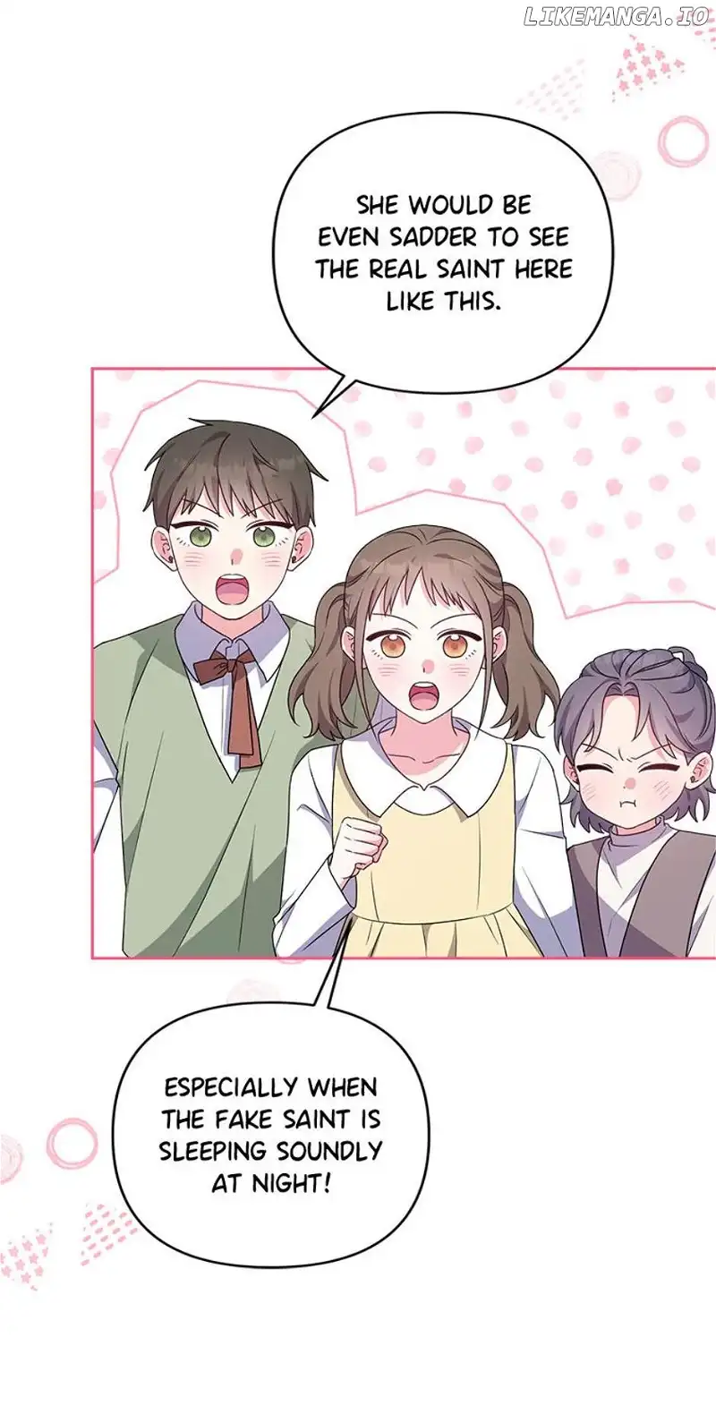 She’s the Older Sister of the Obsessive Male Lead Chapter 69 289 21