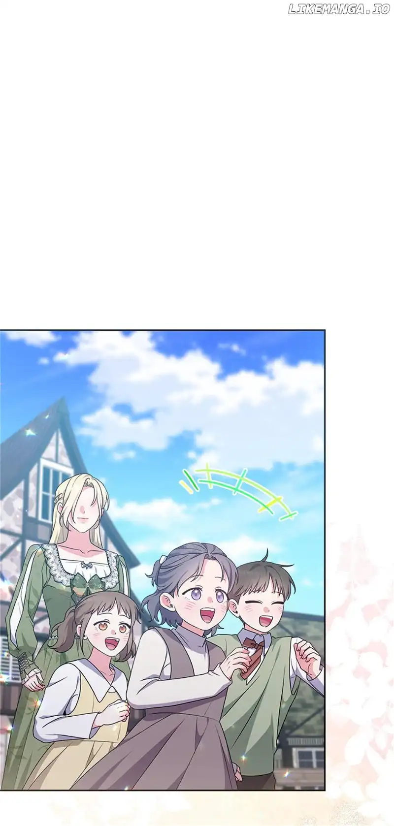 She’s the Older Sister of the Obsessive Male Lead Chapter 69 291 23