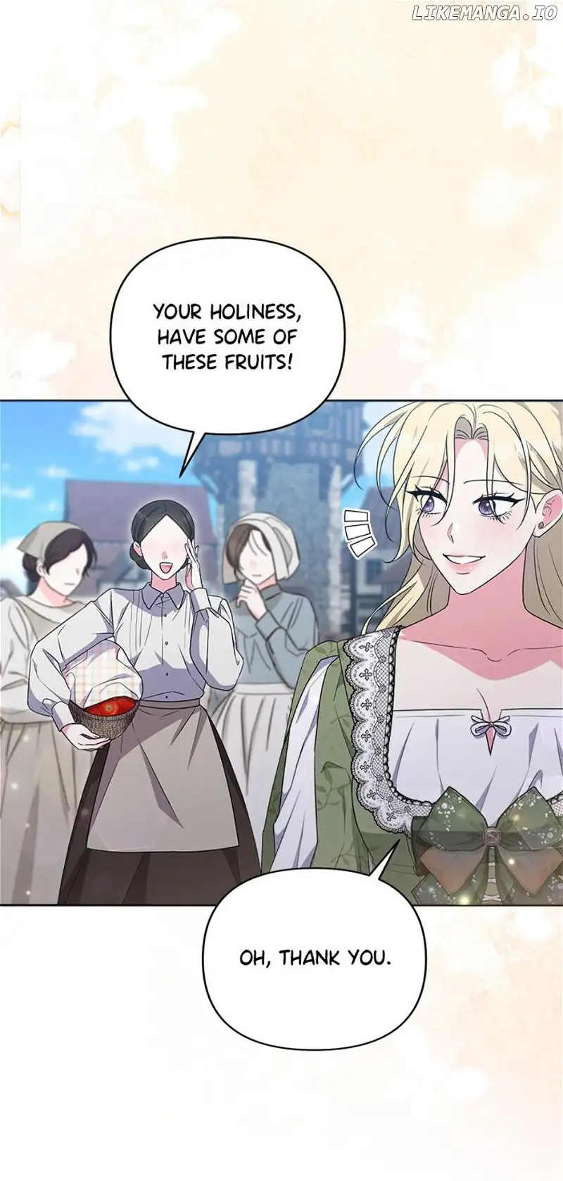 She’s the Older Sister of the Obsessive Male Lead Chapter 69 292 24