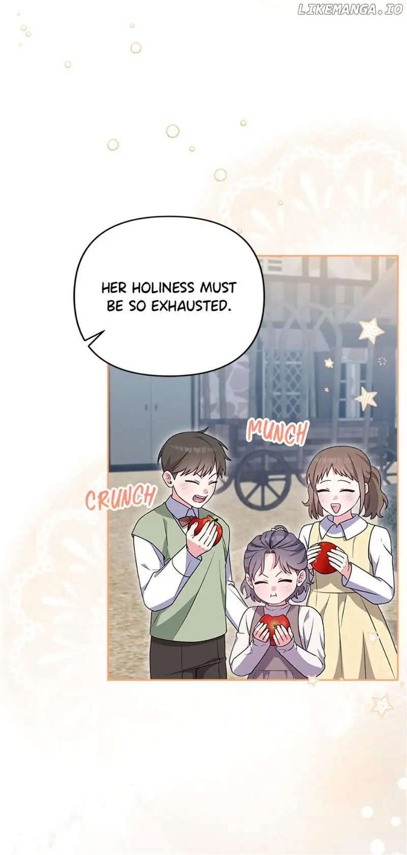 She’s the Older Sister of the Obsessive Male Lead Chapter 69 293 25