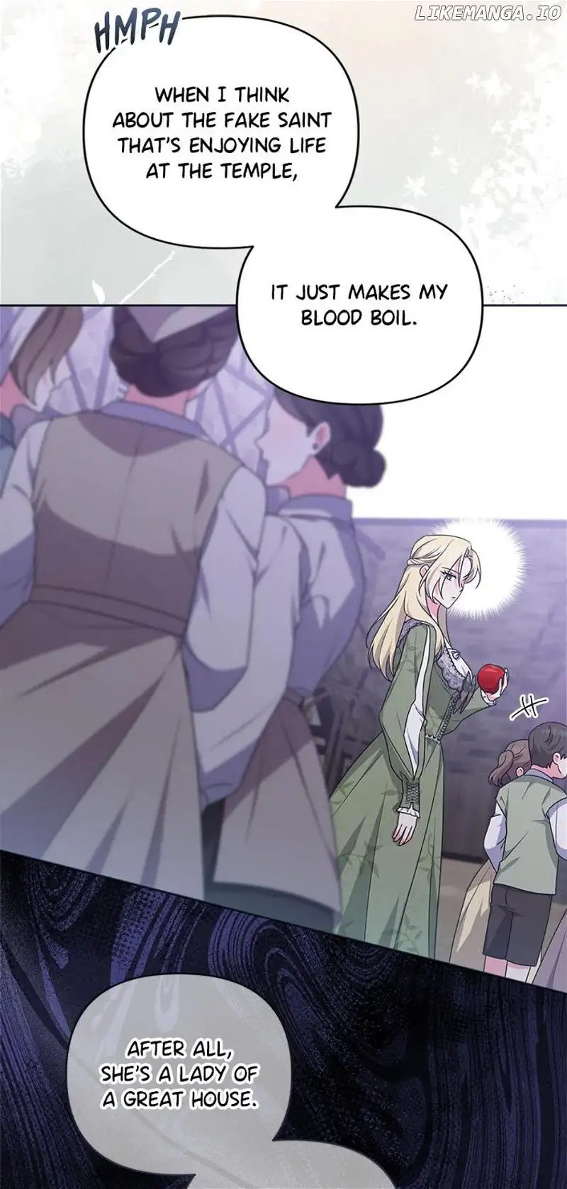 She’s the Older Sister of the Obsessive Male Lead Chapter 69 294 26