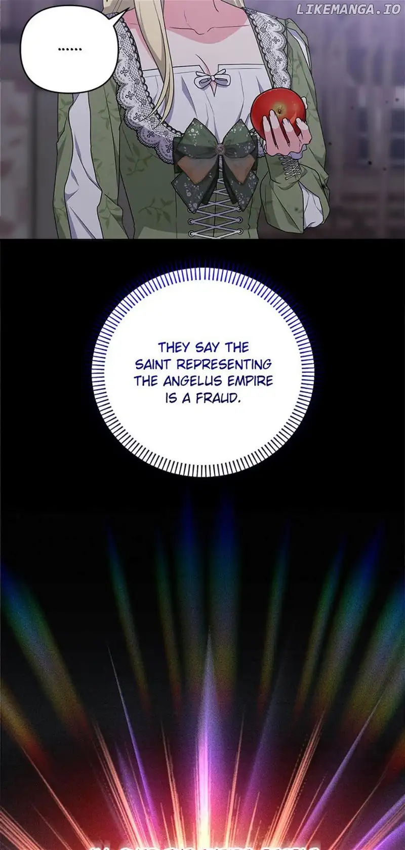 She’s the Older Sister of the Obsessive Male Lead Chapter 69 296 28