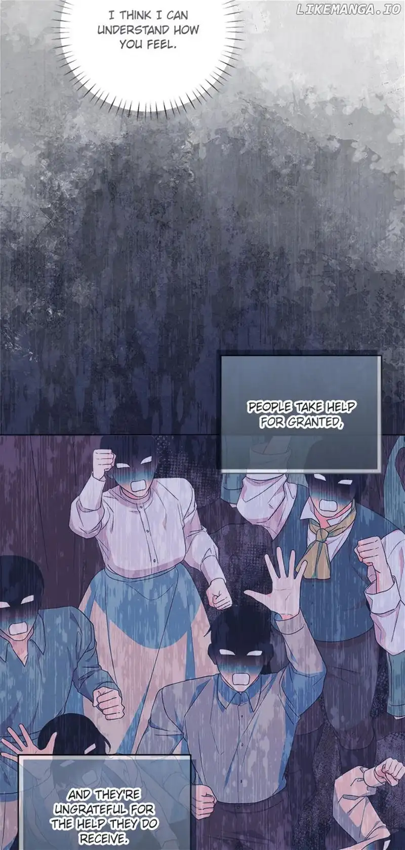 She’s the Older Sister of the Obsessive Male Lead Chapter 69 300 32