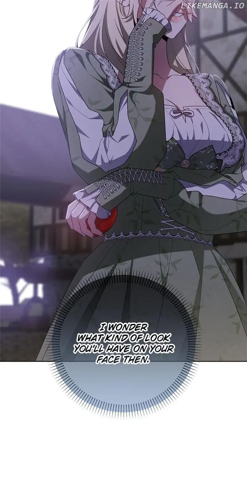 She’s the Older Sister of the Obsessive Male Lead Chapter 69 306 38
