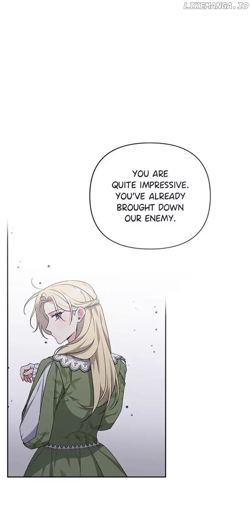 She’s the Older Sister of the Obsessive Male Lead Chapter 69 307 39