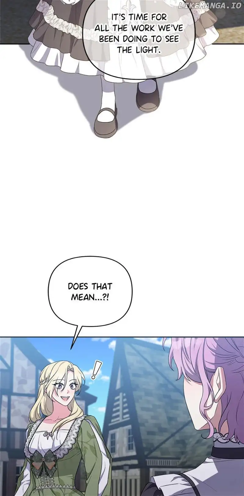 She’s the Older Sister of the Obsessive Male Lead Chapter 69 309 41