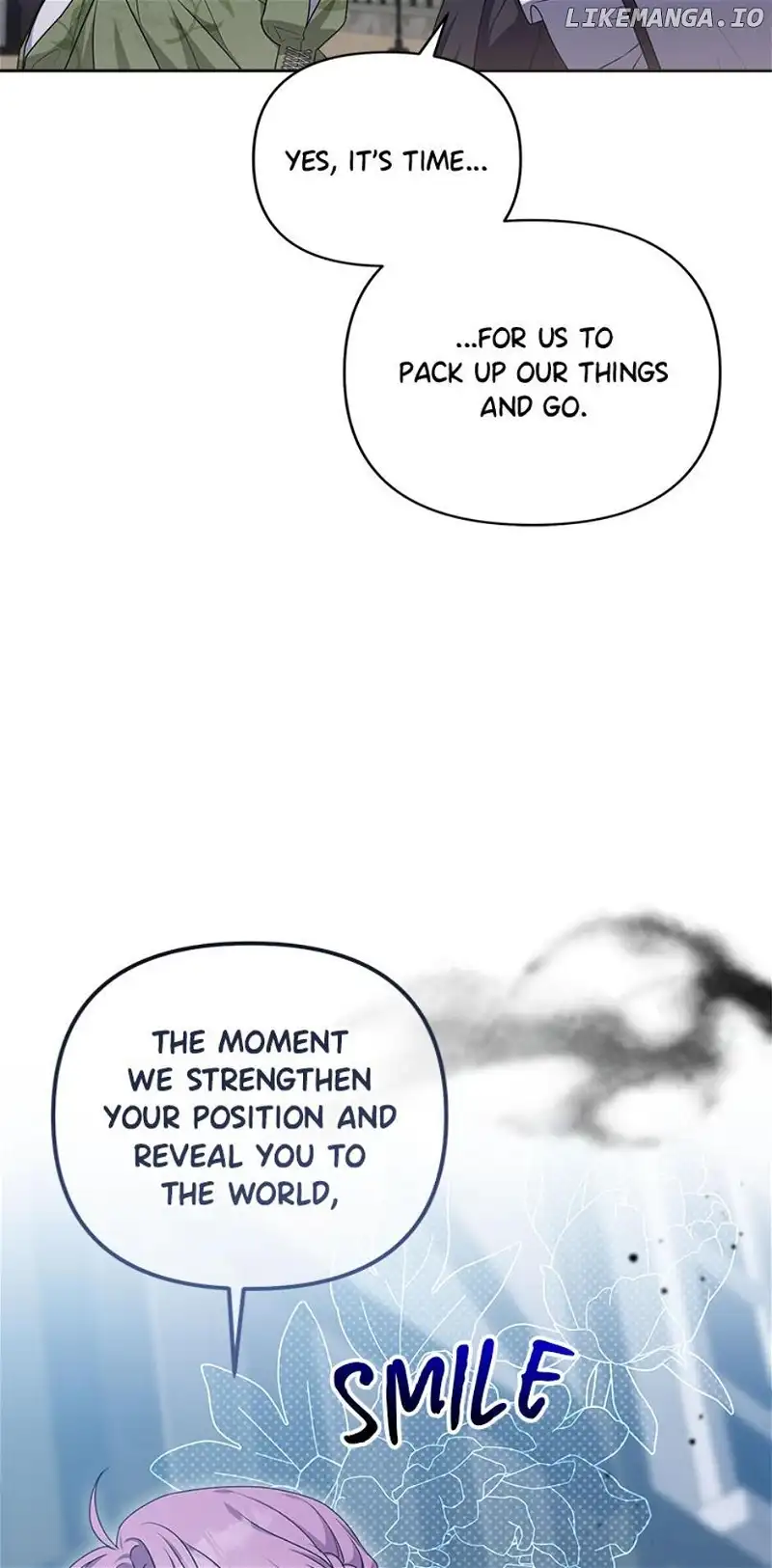 She’s the Older Sister of the Obsessive Male Lead Chapter 69 310 42
