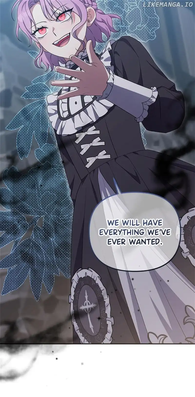 She’s the Older Sister of the Obsessive Male Lead Chapter 69 311 43