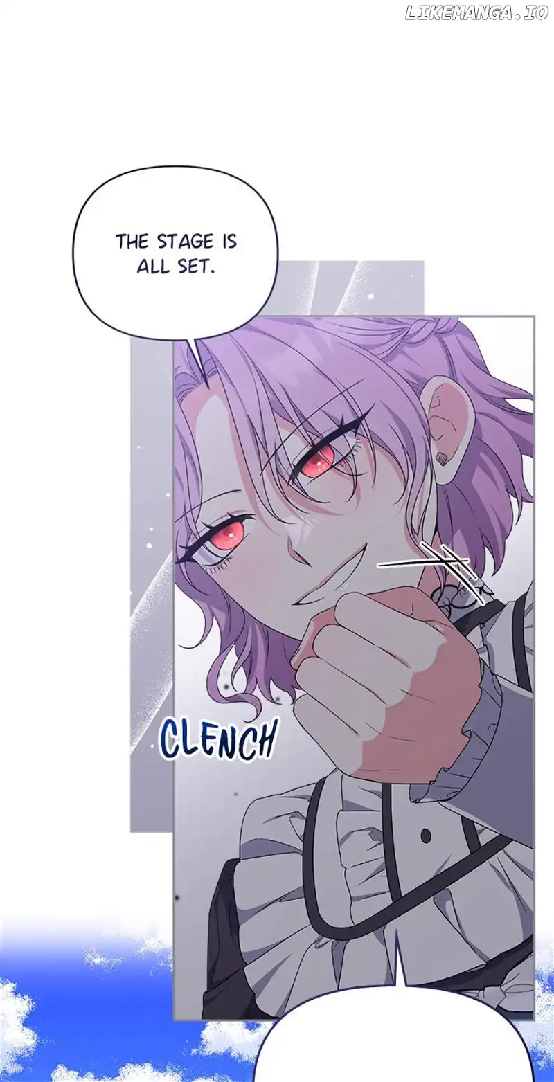 She’s the Older Sister of the Obsessive Male Lead Chapter 69 312 44