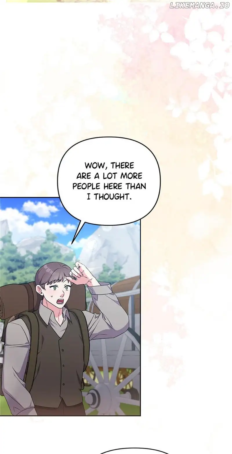 She’s the Older Sister of the Obsessive Male Lead Chapter 69 315 47