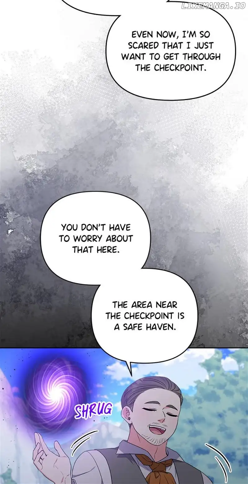 She’s the Older Sister of the Obsessive Male Lead Chapter 69 318 50