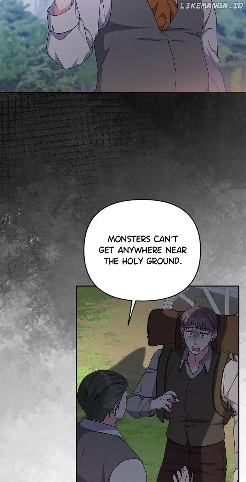 She’s the Older Sister of the Obsessive Male Lead Chapter 69 319 51