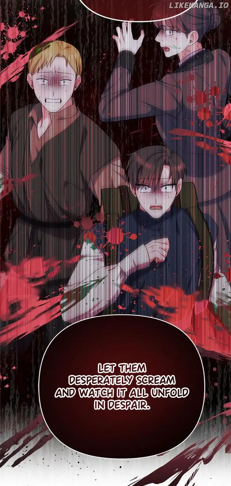 She’s the Older Sister of the Obsessive Male Lead Chapter 69 328 60