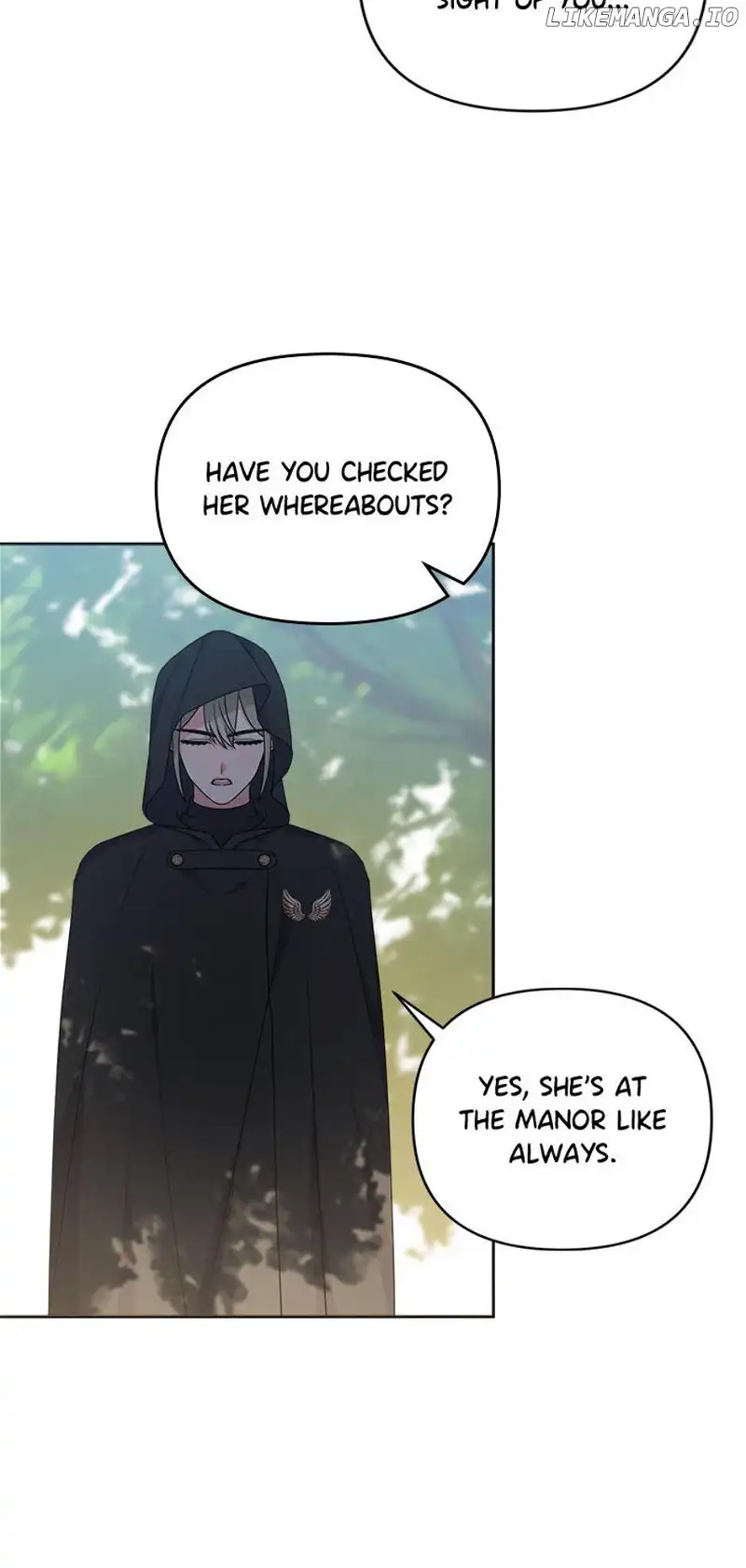 She’s the Older Sister of the Obsessive Male Lead Chapter 69 330 62