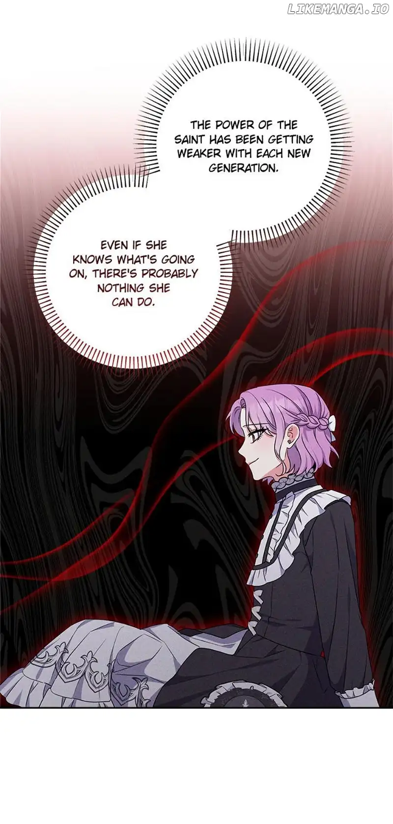 She’s the Older Sister of the Obsessive Male Lead Chapter 69 331 63