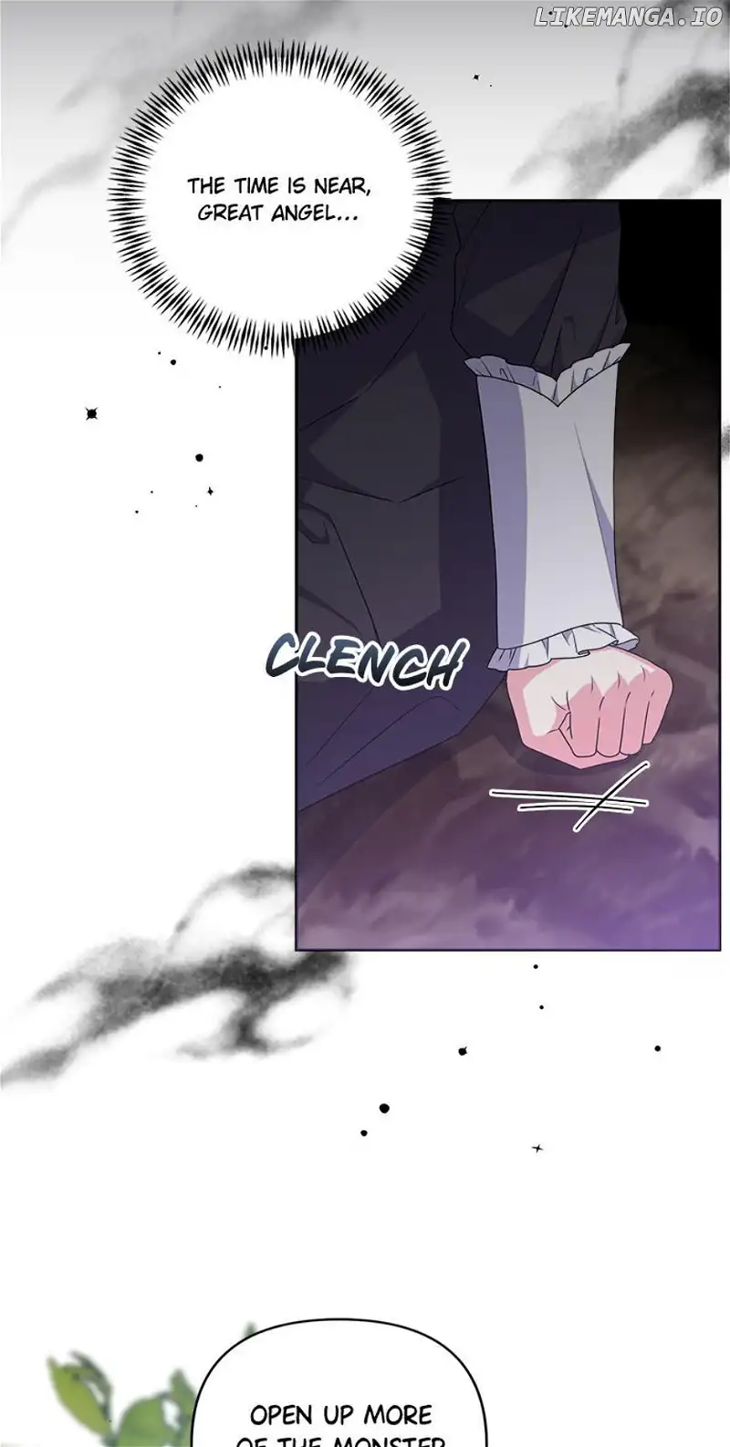 She’s the Older Sister of the Obsessive Male Lead Chapter 69 336 68