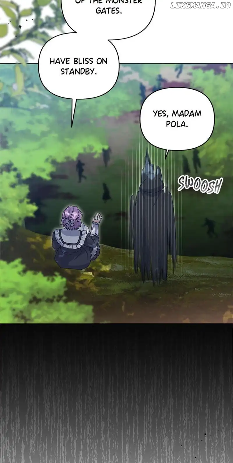 She’s the Older Sister of the Obsessive Male Lead Chapter 69 337 69