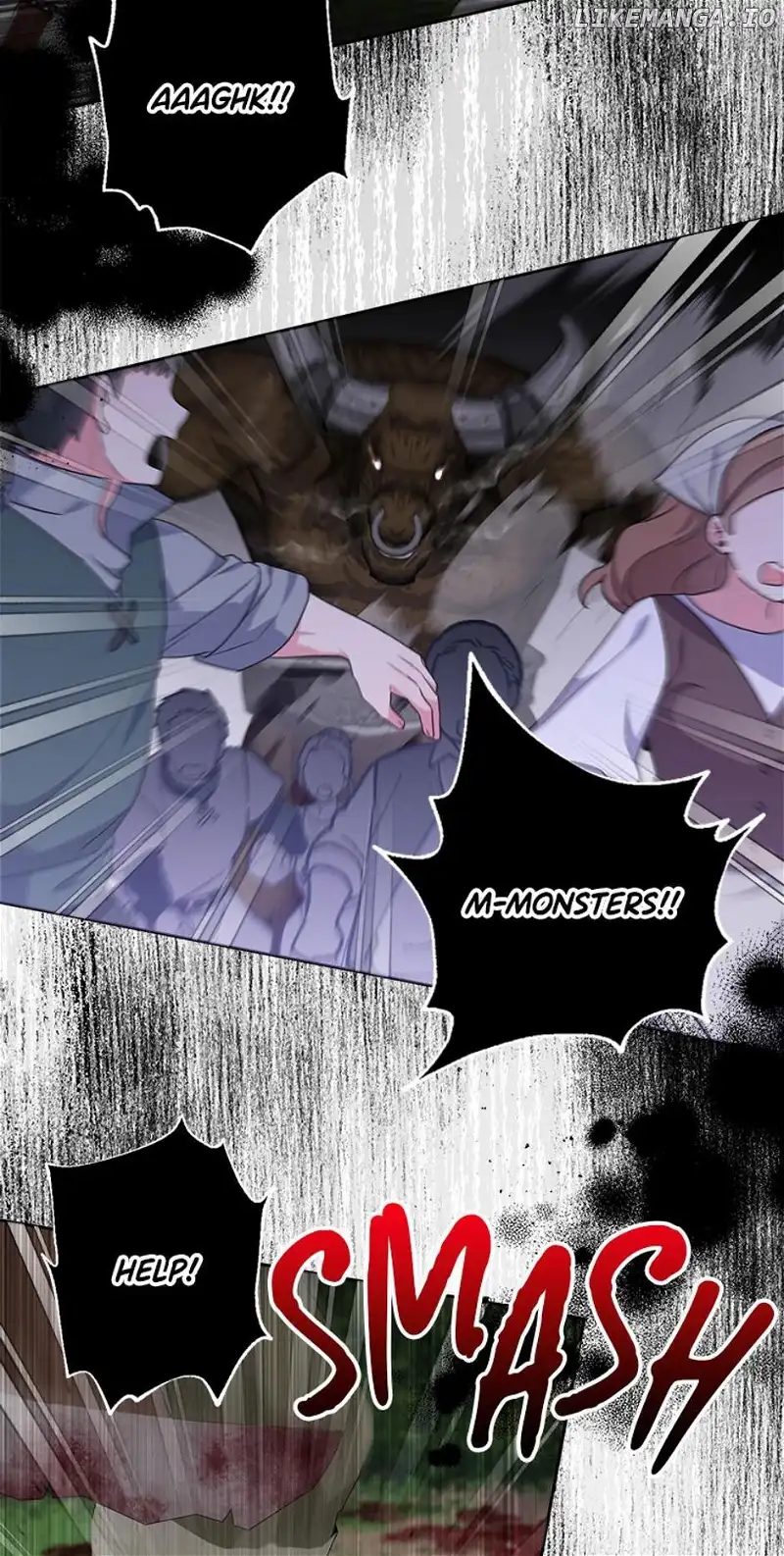 She’s the Older Sister of the Obsessive Male Lead Chapter 69 341 73