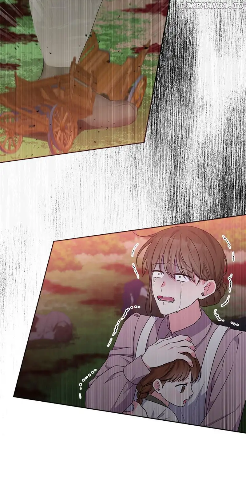 She’s the Older Sister of the Obsessive Male Lead Chapter 69 342 74